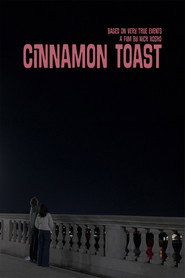 Cinnamon Toast movie poster