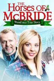 poster The Horses of McBride