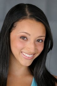 Photo of Danielle Vega image size 1799x2698