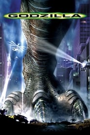 Godzilla 1998 123movies