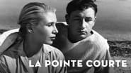 La Pointe courte wallpaper 