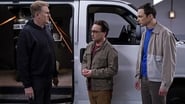 The Big Bang Theory season 9 episode 6