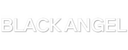 Logo of Black Angel image size 800x310