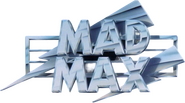 Logo of Mad Max image size 979x545