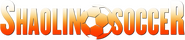 Logo of Shaolin Soccer image size 784x171