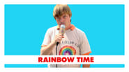 Rainbow Time wallpaper 