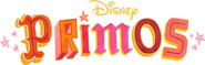 Logo of Primos image size 4071x1296