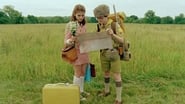 Moonrise Kingdom wallpaper 