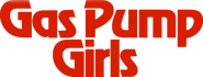 Logo of Gas Pump Girls image size 996x378