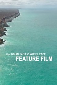 poster the INDIAN PACIFIC WHEEL RACE