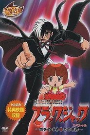 ブラック・ジャック スペシャル～命をめぐる4つの奇跡～ poster
