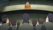 Naruto Shippuden season 20 episode 494