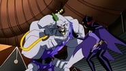 Batman season 3 episode 6