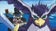 Yu-Gi-Oh! Duel de Monstres season 1 episode 103