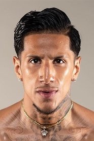 Photo of Fernando Vargas Jr. image size 300x450