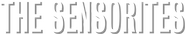 Logo of Doctor Who: The Sensorites image size 3776x703