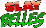 Logo of Slay Belles image size 768x472