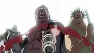 serie One Piece saison 14 episode 545 en streaming