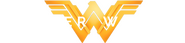 Logo of Wonder Woman image size 3018x700