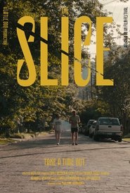 poster The Slice