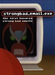 Homestar Runner: Strong Bad's Emails