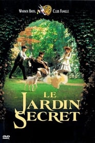 Voir film Le jardin secret en streaming