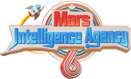 Logo of Mars Intelligence Agency image size 2130x1292