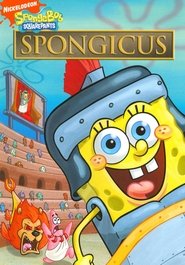 poster SpongeBob SquarePants: Spongicus