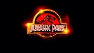 Backdrop of Jurassic Park image size 1920x1080