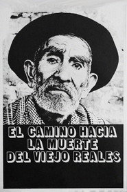 Viejo Reales' Long Journey to Death poster