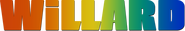 Logo of Willard image size 783x130