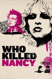 poster Who Killed Nancy?