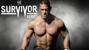 WWE Survivor Series 2008 wallpaper 