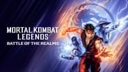 Mortal Kombat Legends: Battle of the Realms wallpaper 