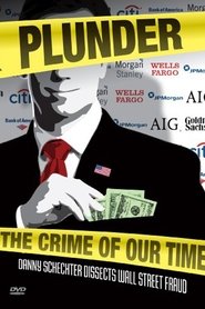 poster Plunder: The Crime of Our Time