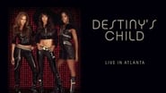 Destiny's Child: Live in Atlanta wallpaper 