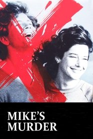 Poster of Mike's Murder image size 1000x1500