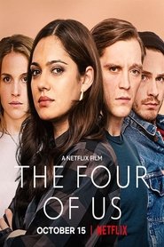 Ver Cuatro por cuatro Online Gratis HD Poster VER Cuatro por cuatro Online Gratis HD