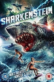 Sharkenstein 2016 123movies