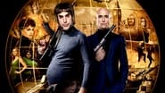 Grimsby : Agent trop spécial wallpaper 