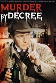 Murder by Decree Poster of Murder by Decree image size 1822x2699