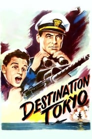 Destination Tokyo 1943 123movies