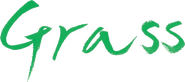 Logo of Grass image size 1215x539