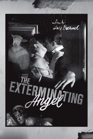 The Exterminating Angel 1962 123movies