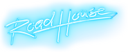 Logo of Road House image size 3194x1296