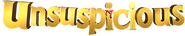 Logo of Unsuspicious image size 1042x205