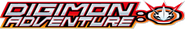 Logo of Digimon Adventure: image size 800x126