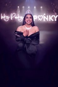 poster Inky Pinky Ponky