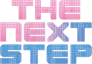 Logo of The Next Step image size 766x538
