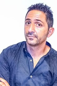Photo of Antonio Matragna image size 341x512